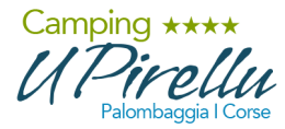 Camping U pirellu Palombaggia Sud Corse